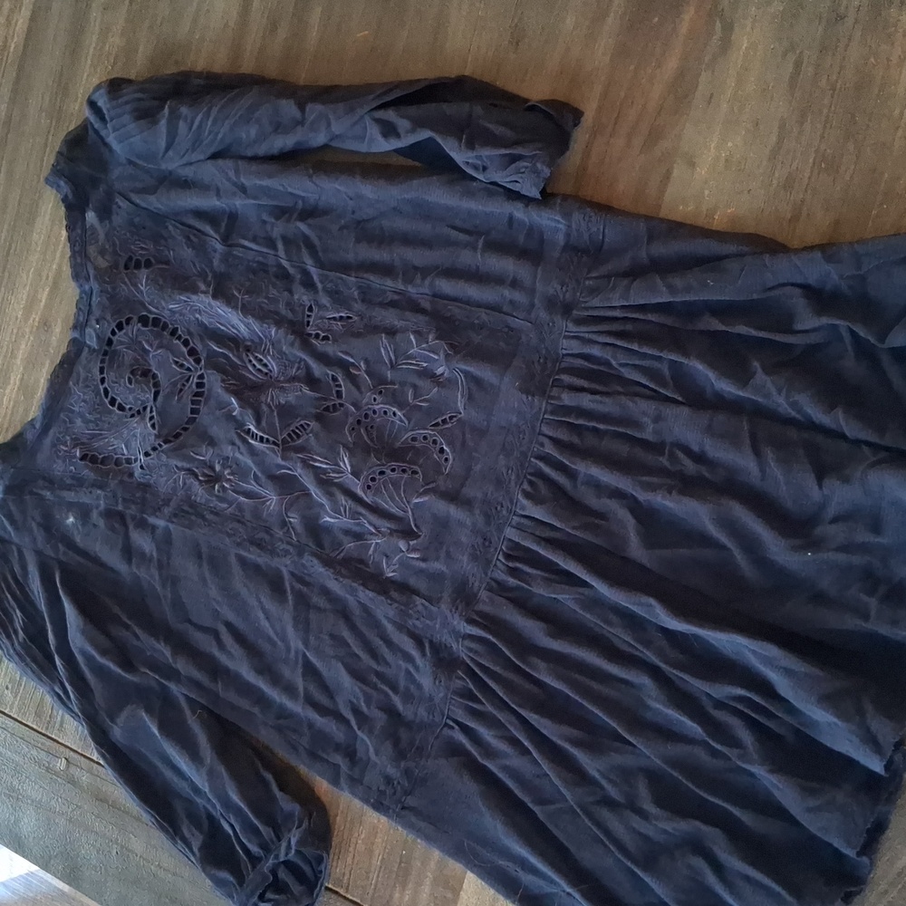 Tibi size 2 dress